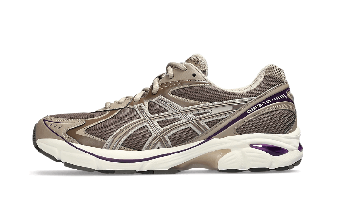 נעלי אסיקס | Asics GT 2160 Dark Taupe