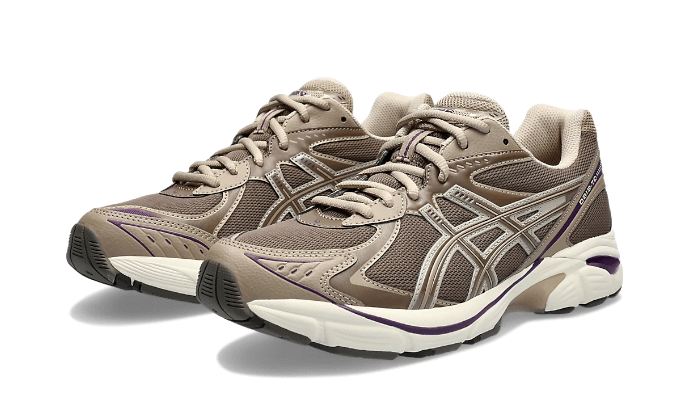 נעלי אסיקס | Asics GT 2160 Dark Taupe – תמונה 2