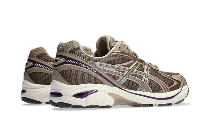 נעלי אסיקס | Asics GT 2160 Dark Taupe – תמונה 3