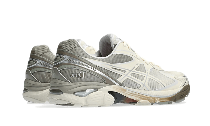 נעלי אסיקס | Asics GT 2160 Dime Cream Grey – תמונה 3