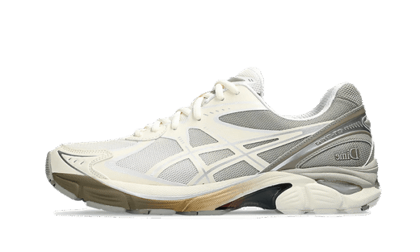 נעלי אסיקס | Asics GT 2160 Dime Cream Grey