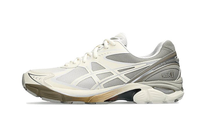 נעלי אסיקס | Asics GT 2160 Dime Cream Grey
