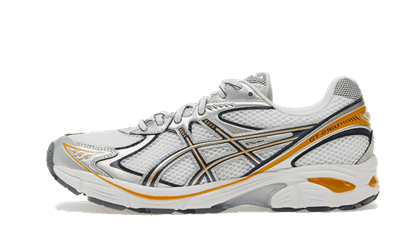 נעלי אסיקס | Asics GT 2160 White Pure Silver Gold