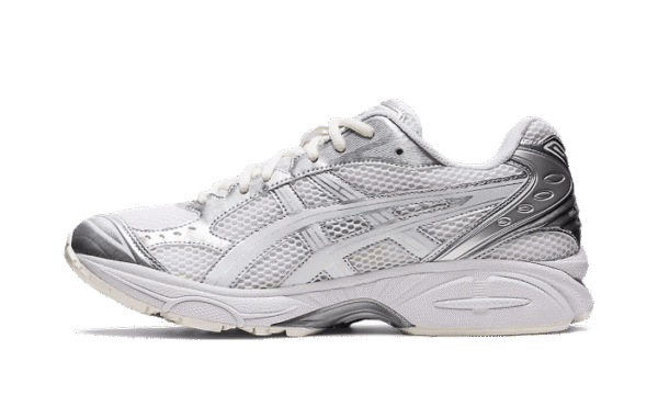 נעלי אסיקס | Asics Gel Kayano 14 JJJJound Silver White