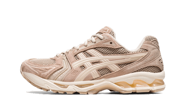 נעלי אסיקס | Asics Gel Kayano 14 Simply Taupe Oatmeal