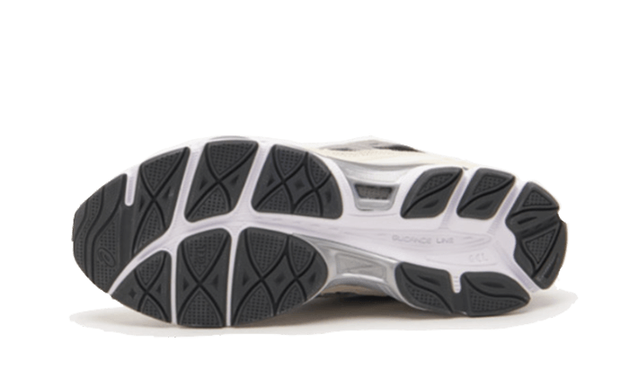 נעלי אסיקס | Asics Gel NYC Black Clay Grey – תמונה 3