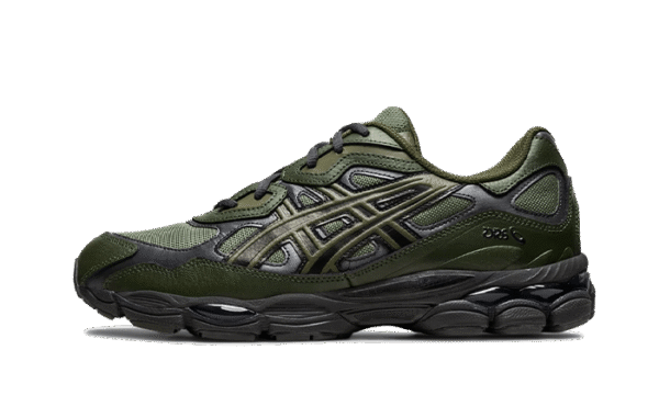 נעלי אסיקס | Asics Gel NYC Moss Forest
