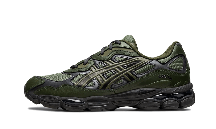 נעלי אסיקס | Asics Gel NYC Moss Forest