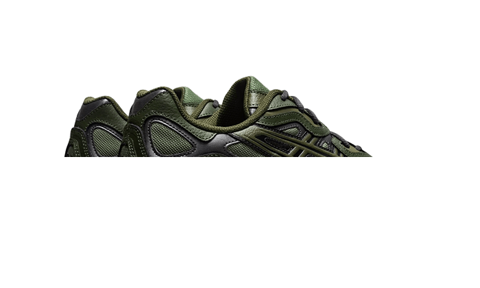 נעלי אסיקס | Asics Gel NYC Moss Forest – תמונה 3