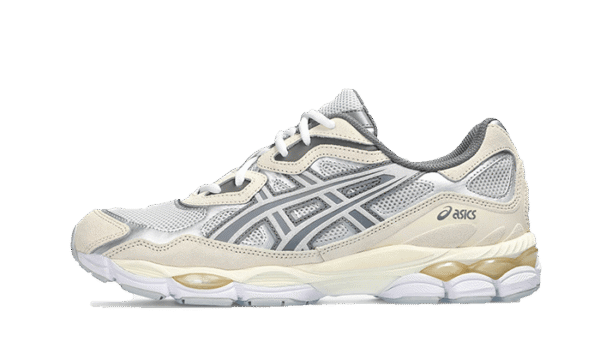 נעלי אסיקס | Asics Gel NYC Oatmeal