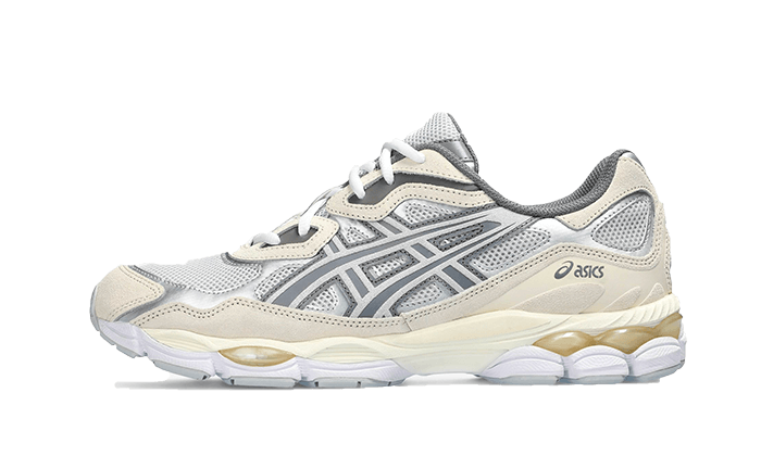 נעלי אסיקס | Asics Gel NYC Oatmeal
