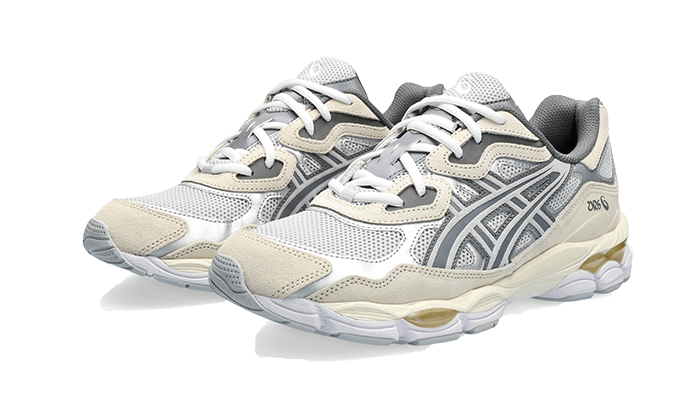 נעלי אסיקס | Asics Gel NYC Oatmeal – תמונה 2
