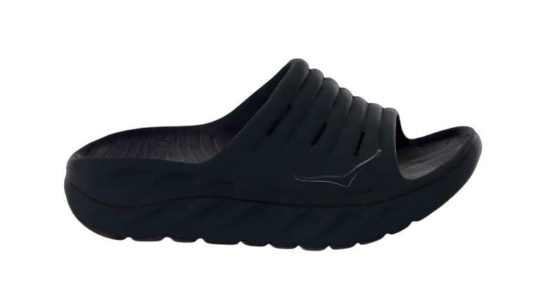 נעלי הוקה | Hoka Ora Recovery Black