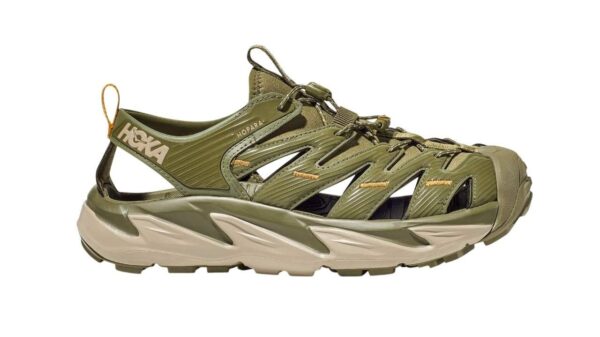 נעלי הוקה | Hoka Hopara Avocado/Oxford Green