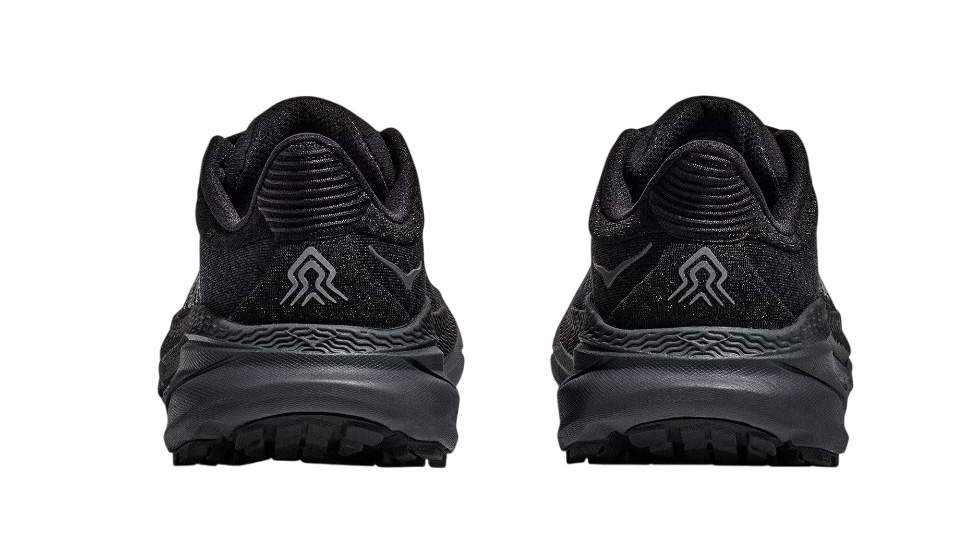 נעלי הוקה | Hoka Challenger 7 Black – תמונה 5