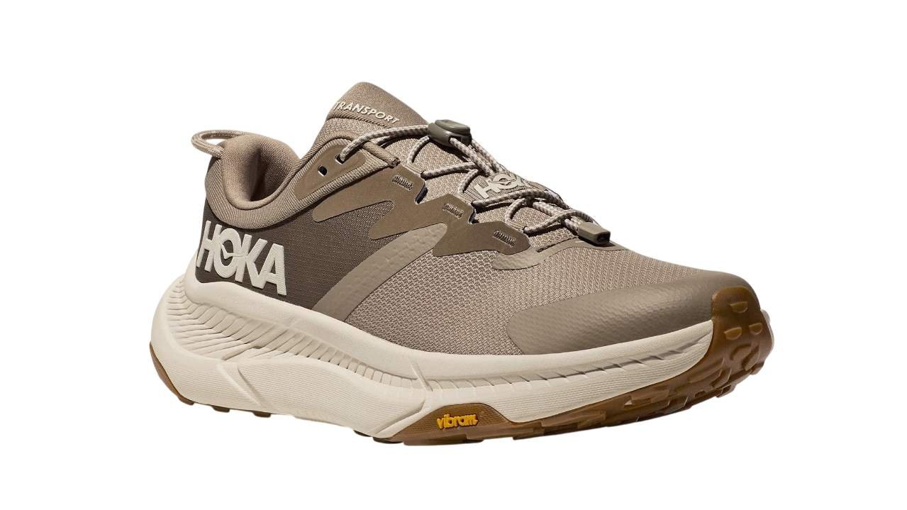נעלי הוקה | Hoka Transport Clay – תמונה 2