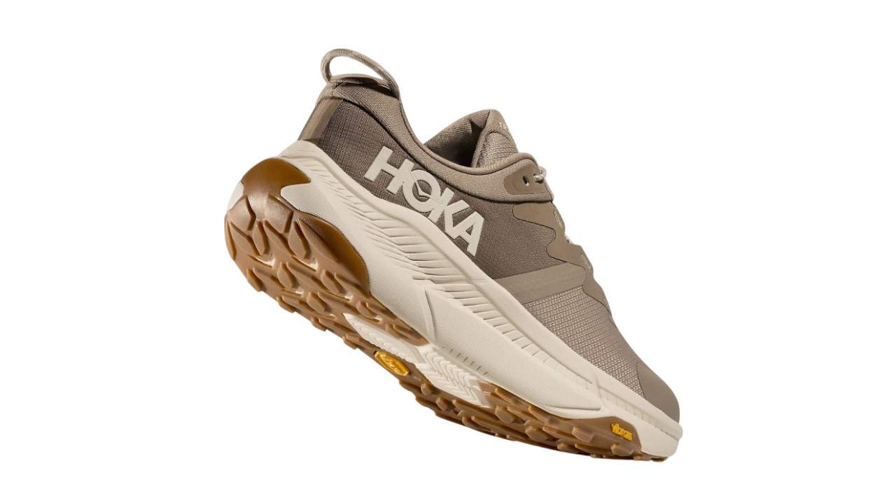 נעלי הוקה | Hoka Transport Clay – תמונה 3