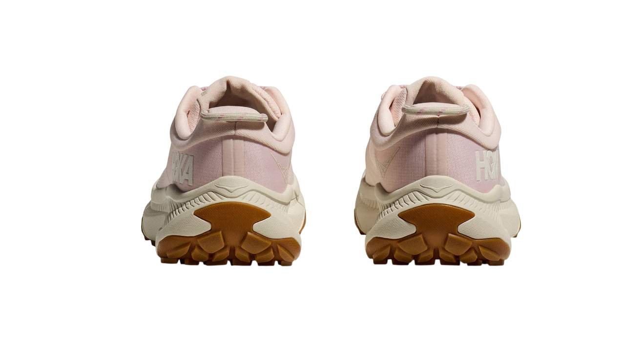 נעלי הוקה | Hoka Transport Pearl/Milk – תמונה 4