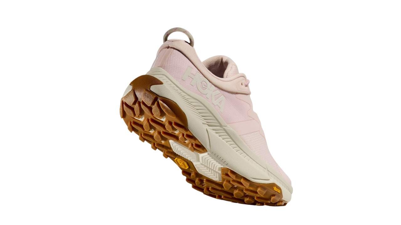 נעלי הוקה | Hoka Transport Pearl/Milk – תמונה 3