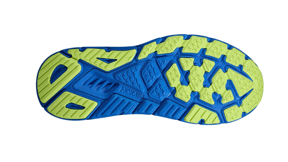 נעלי הוקה | Hoka Arahi Wide 7 Grey – תמונה 5