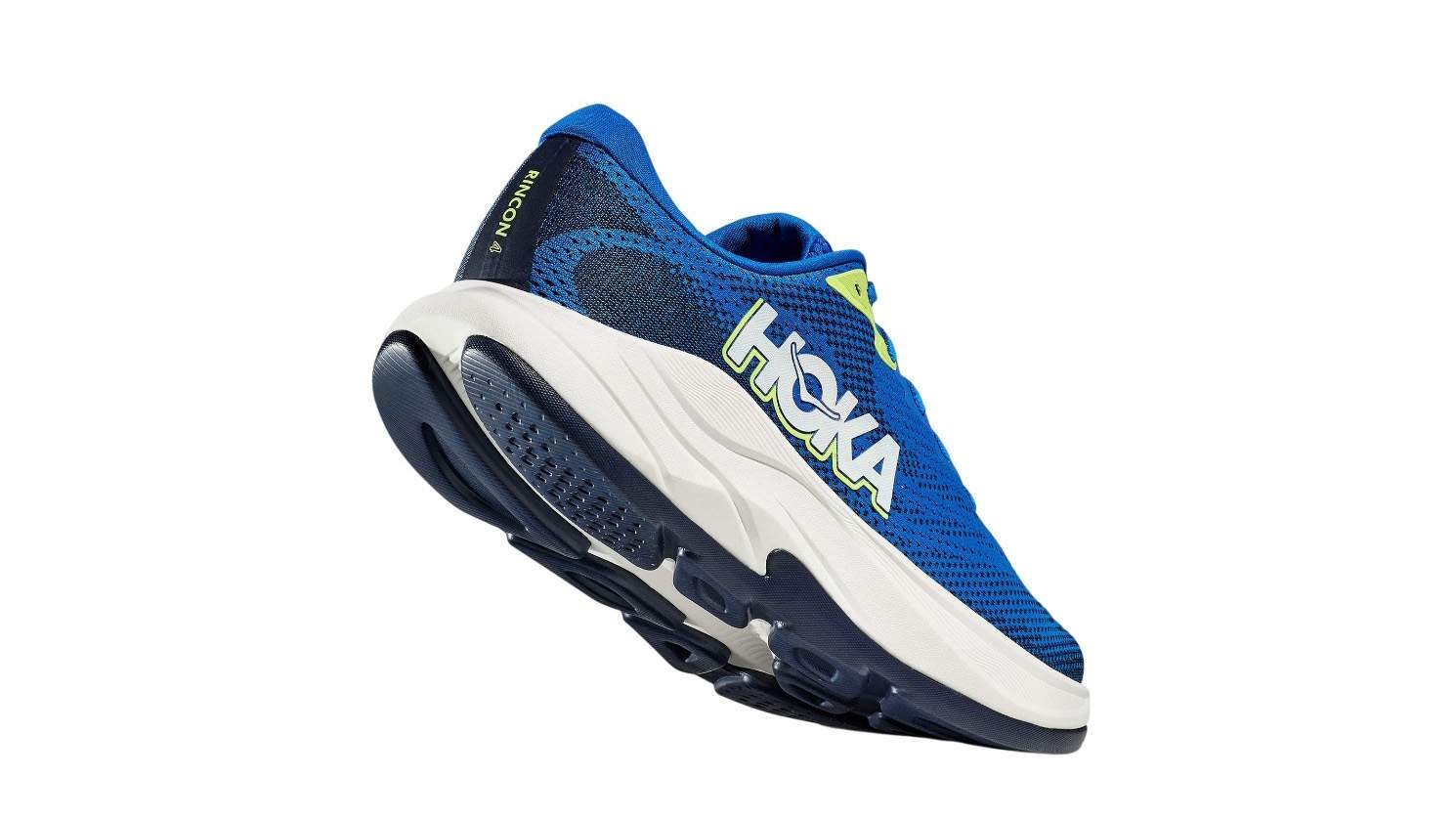 נעלי הוקה | Hoka Rincon 4 Cobalt/Navy – תמונה 3