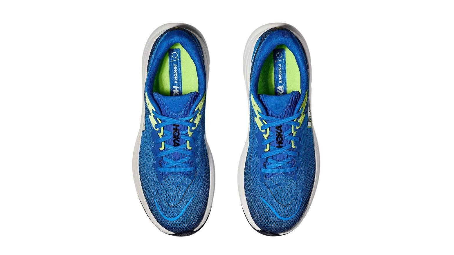 נעלי הוקה | Hoka Rincon 4 Cobalt/Navy – תמונה 4