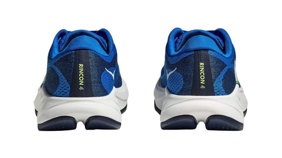 נעלי הוקה | Hoka Rincon 4 Cobalt/Navy – תמונה 5