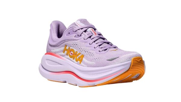 נעלי הוקה | Hoka Bondi 9 Oval Color
