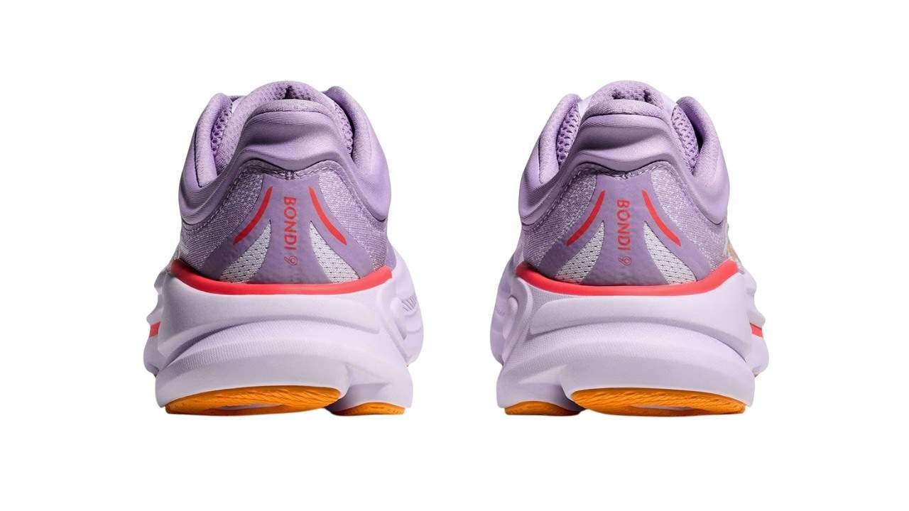 נעלי הוקה | Hoka Bondi 9 Oval Color – תמונה 5