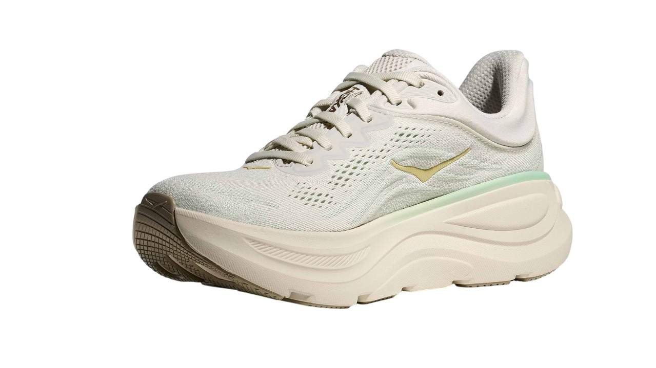 נעלי הוקה | Hoka Bondi 9 Cmharine/Sea Turquoise – תמונה 3