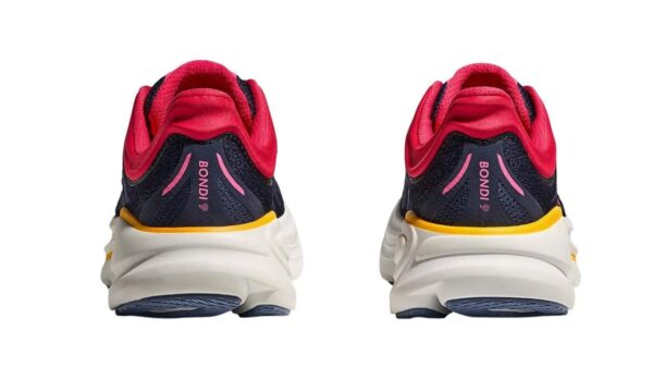 נעלי הוקה | Hoka Bondi 9 Navy/Twilight