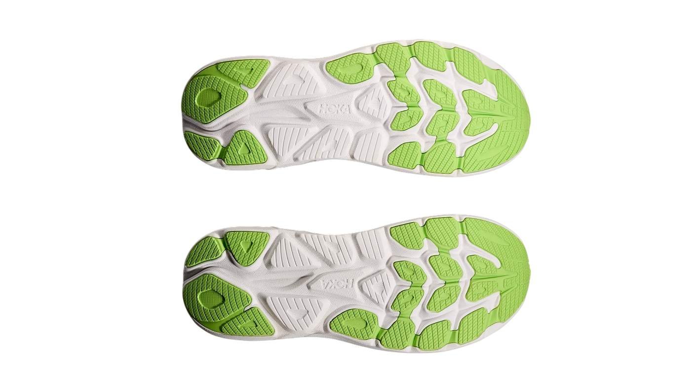 נעלי הוקה | Hoka Clifton 10 Blue – תמונה 5