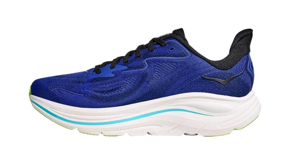 נעלי הוקה | Hoka Clifton 10 Blue – תמונה 2