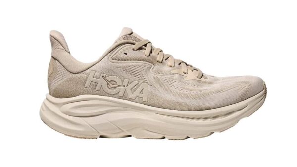 נעלי הוקה | Hoka Clifton 10 Oat/Oatmeal