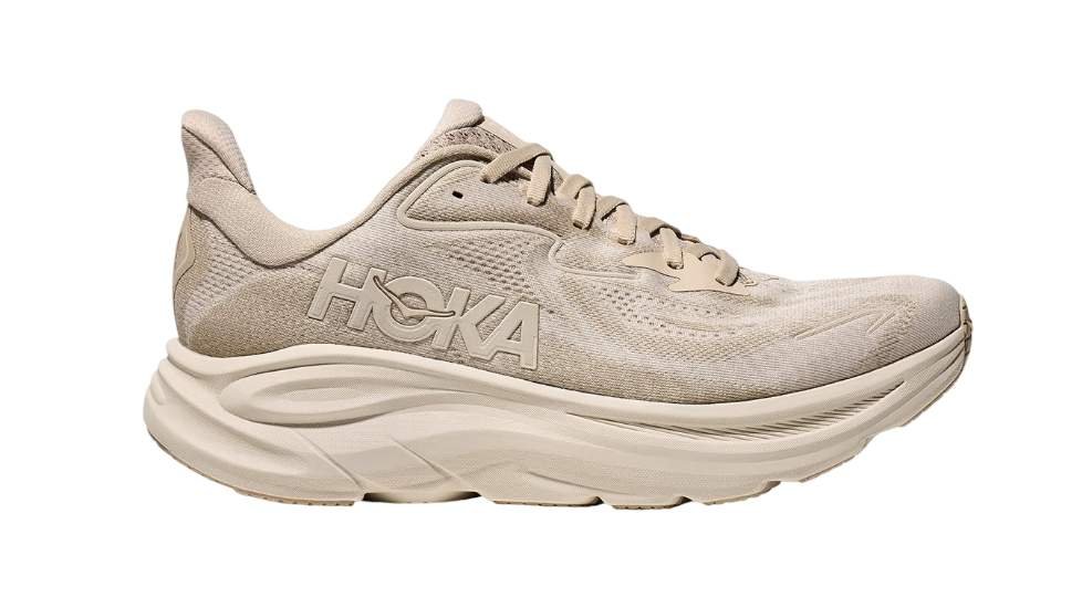 נעלי הוקה | Hoka Clifton 10 Oat/Oatmeal