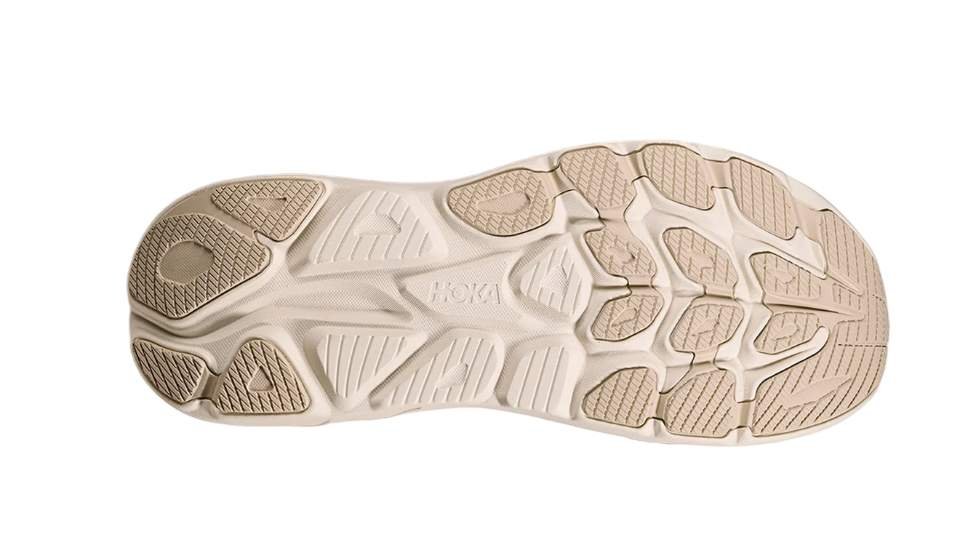 נעלי הוקה | Hoka Clifton 10 Oat/Oatmeal – תמונה 4