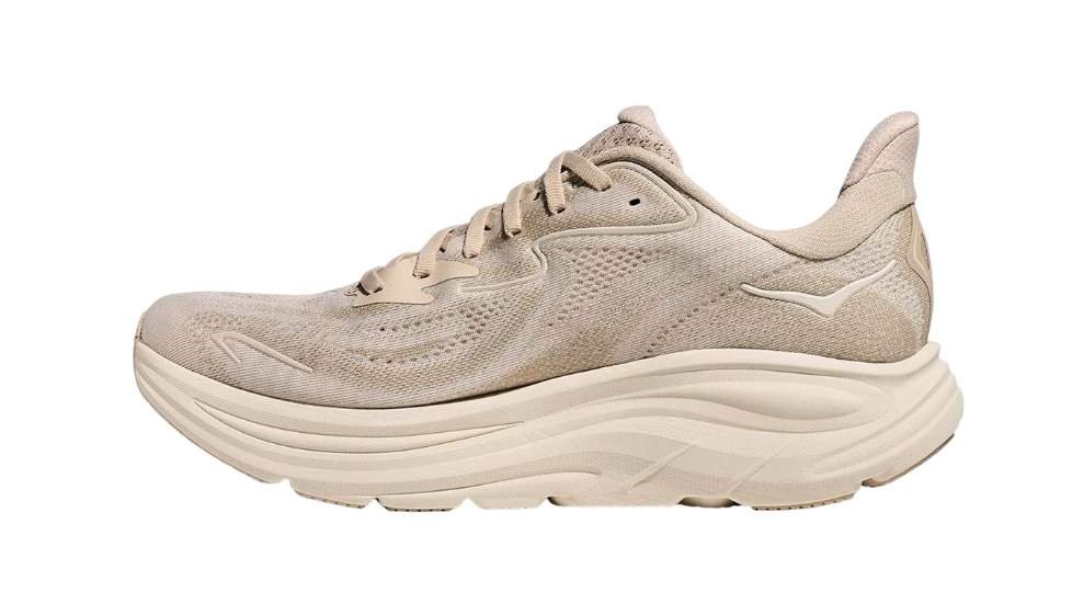 נעלי הוקה | Hoka Clifton 10 Oat/Oatmeal – תמונה 2
