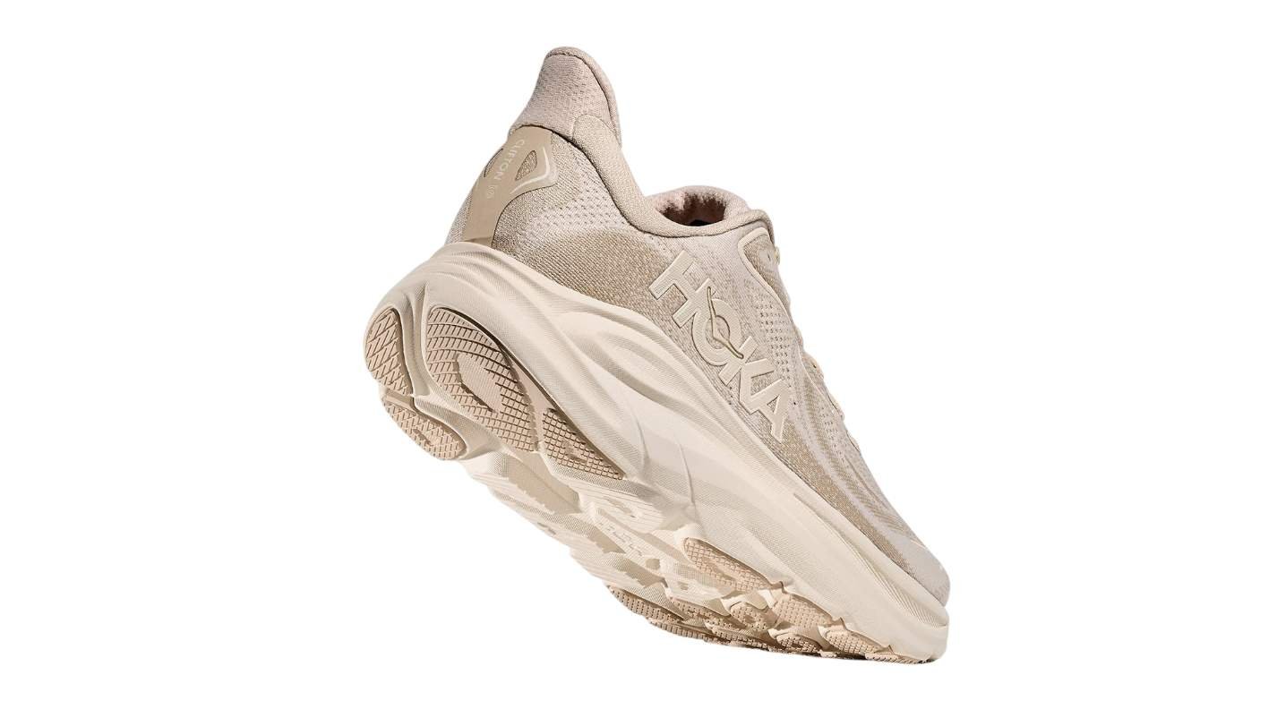 נעלי הוקה | Hoka Clifton 10 Oat/Oatmeal – תמונה 3