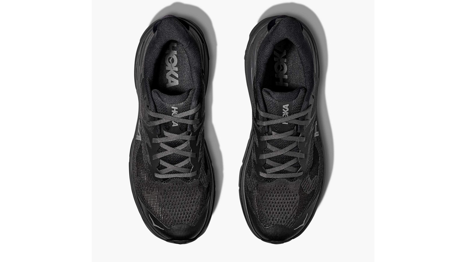 נעלי הוקה | Hoka Challenger 8 Black – תמונה 3