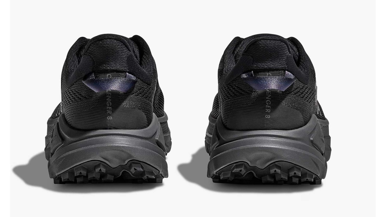 נעלי הוקה | Hoka Challenger 8 Black – תמונה 4