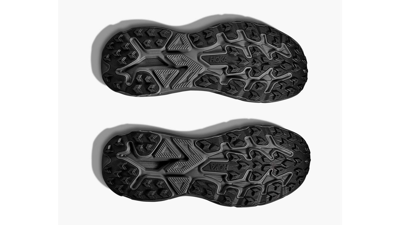 נעלי הוקה | Hoka Challenger 8 Black – תמונה 5