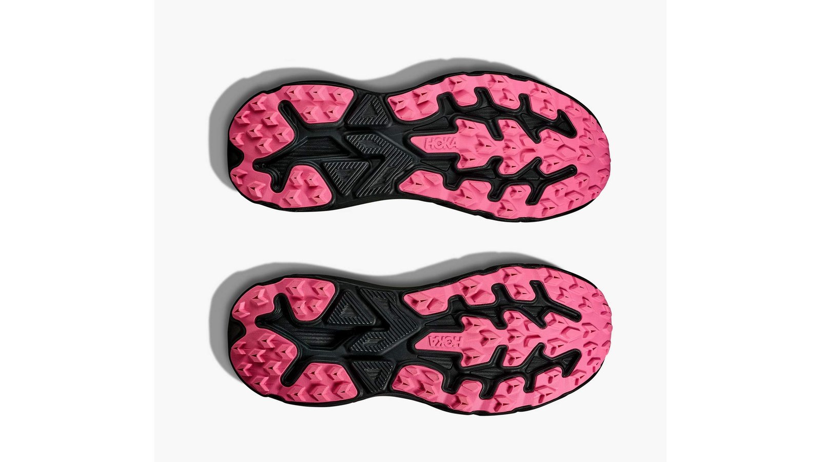 נעלי הוקה | Hoka Challenger 8 Neon Liman/Black – תמונה 5