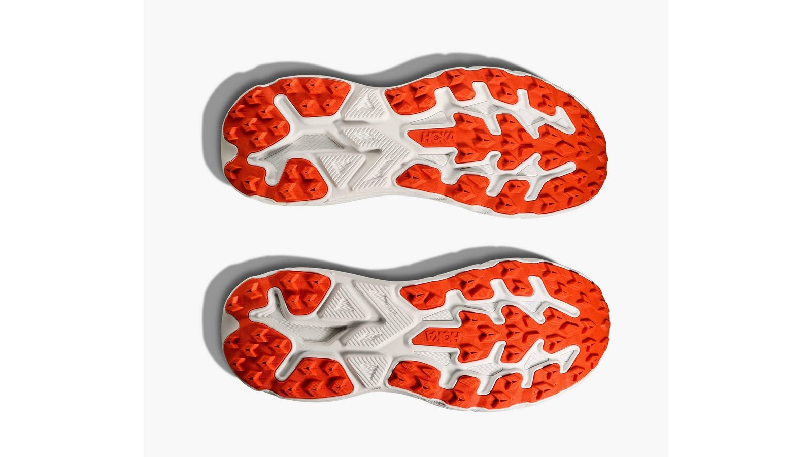 נעלי הוקה | Hoka Challenger 8 Blue Ski/White – תמונה 5