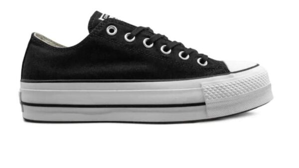 נעלי קונברס אולסטאר | Chuck Taylor All Star low