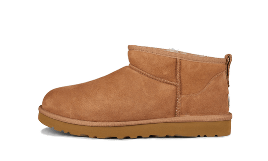 נעלי האג | מגפי האג Ugg Classic Ultra Mini Chestnut
