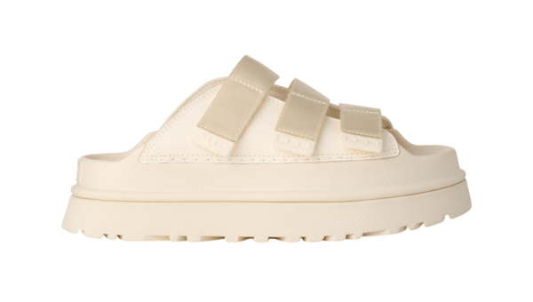 סנדלי האג | כפכפי האג UGG Women’s GoldenGlow Slide Jasmine