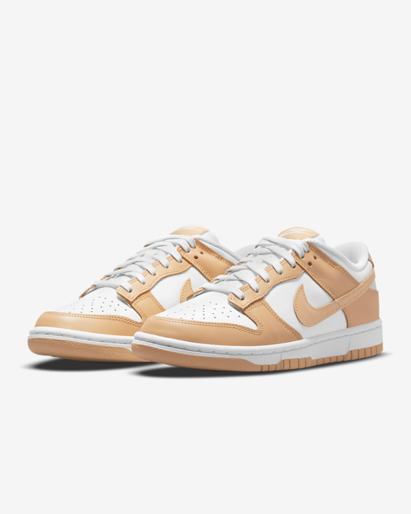 Nike WMNS Dunk Low Harvest Moon DD1503 114 Release Date Raffle List 4 600x750