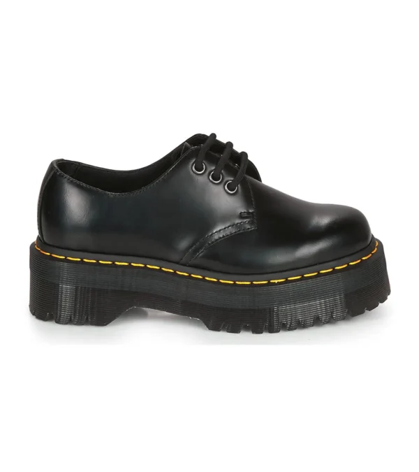 נעלי דר מרטנס | Dr Martens Derby Shoes Black