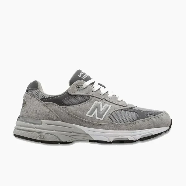 נעלי ניו באלאנס | New Balance 993 Core
