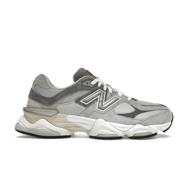 נעלי ניו באלאנס | New Balance 9060 Rain Cloud Grey